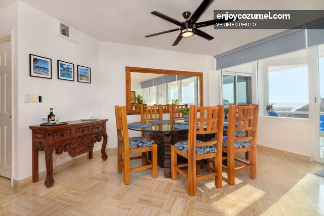 Cozumel_Condo_Puesta del Sol 1S_13674